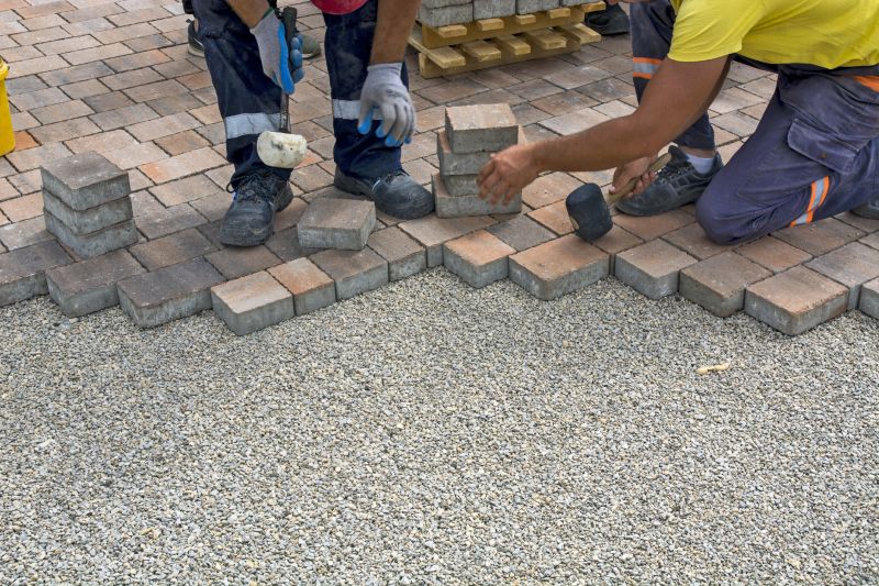 Pavers Service