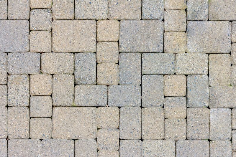 Decorative Pavers
