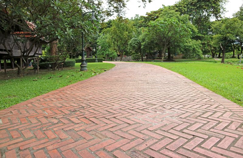Brick Pavers