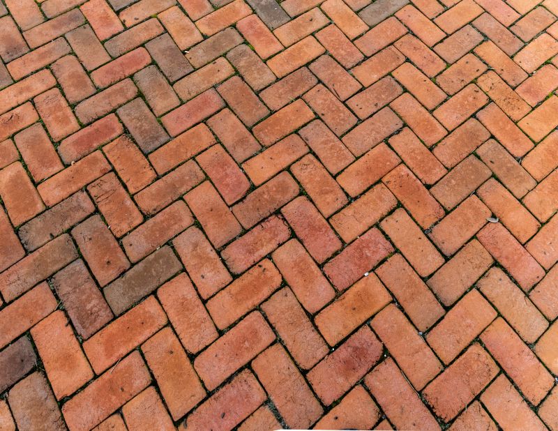 Paver Pattern Design
