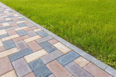 Paver Design Options
