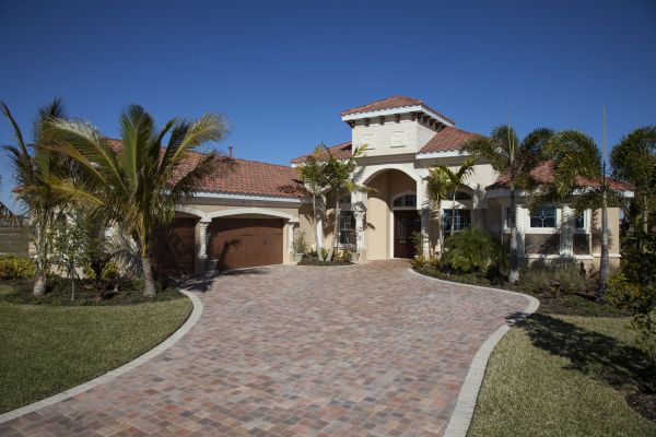 Brick Driveway Installation in Clifton Park