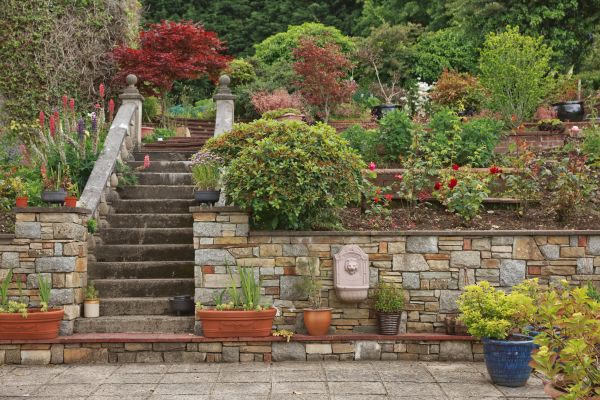 Cost of Hardscape Service in Clifton Park