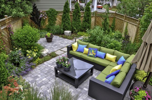 Cost of Patio Design in Clifton Park