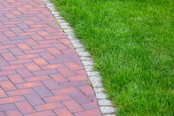 Brick Paving in Clifton Park