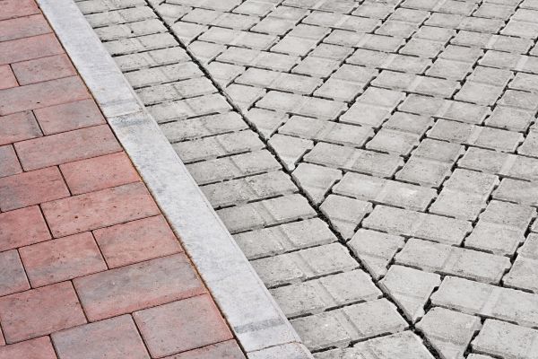 Brick Driveway Paving in Clifton Park